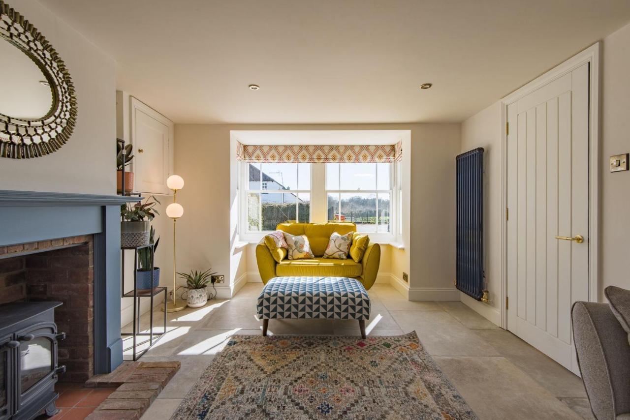 Wheelwrights Cottage By Bloom Stays Staple Cross Exterior foto